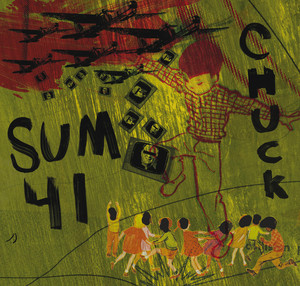 Noots - Sum 41 | Song Album Cover Artwork