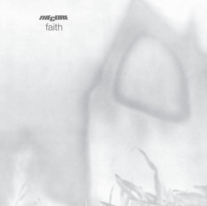 All Cats are Grey - The Cure | Song Album Cover Artwork