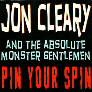 Oh No No No - Jon Cleary