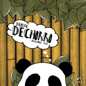 Dechorro Deorro & Danny Avila | Album Cover