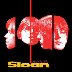 On the Horizon - Sloan