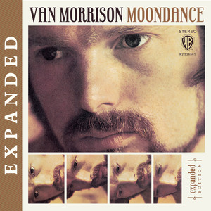 Moondance - Van Morrison | Song Album Cover Artwork