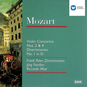 First movement (Allegro vivace), Symphony No. 41 in C major ("Jupiter"), K. 551 - Wolfgang Amadeus Mozart