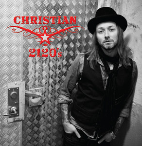Evil Ways - Christian & The 2120's | Song Album Cover Artwork