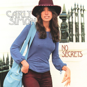 You're So Vain - Carly Simon | Song Album Cover Artwork