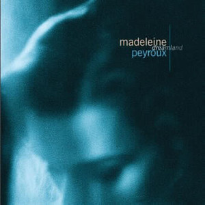 Getting Some Fun Out of Life - Madeleine Peyroux | Song Album Cover Artwork
