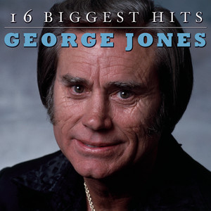 A Picture of Me (Without You) - George Jones | Song Album Cover Artwork