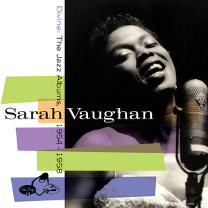 Embraceable You (1954) - Sarah Vaughan | Song Album Cover Artwork