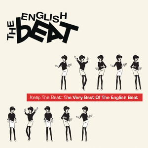 Doors of Your Heart - English Beat | Song Album Cover Artwork