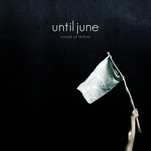 In My Head - Until June | Song Album Cover Artwork
