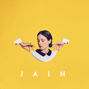 Come - Jain | Song Album Cover Artwork