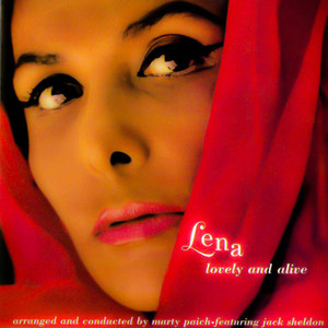 I Got Rhythm - Lena Horne | Song Album Cover Artwork