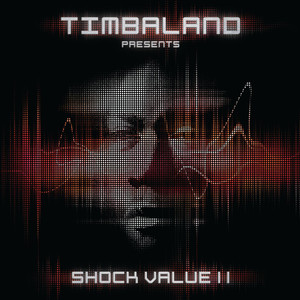 Marchin On (feat. OneRepublic) [Timbo Version] - Timbaland | Song Album Cover Artwork