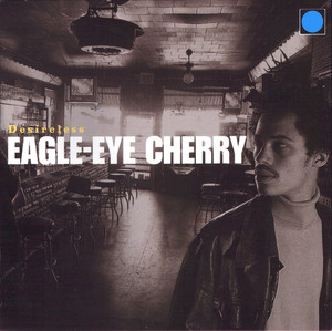 Shooting Up in Vain - Eagle Eye Cherry | Song Album Cover Artwork