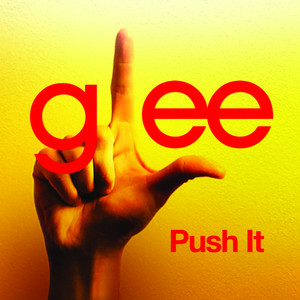 Push It  - Cast | Song Album Cover Artwork
