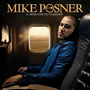 Cooler Than Me - Mike Posner | Song Album Cover Artwork