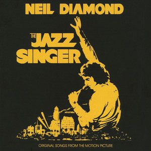 America Neil Diamond | Album Cover