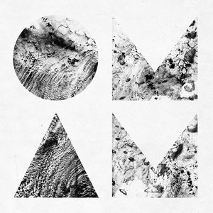 We Sink Of Monsters and Men | Album Cover