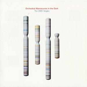 Tesla Girls - Orchestral Manoeuvres In the Dark | Song Album Cover Artwork