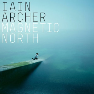 Canal Song (End Of Sentence) - Iain Archer | Song Album Cover Artwork