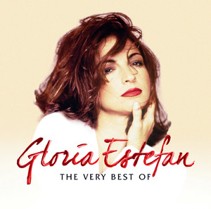 Conga - Gloria Estefan | Song Album Cover Artwork