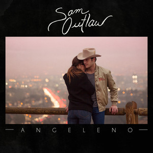 Love Her for a While - Sam Outlaw | Song Album Cover Artwork