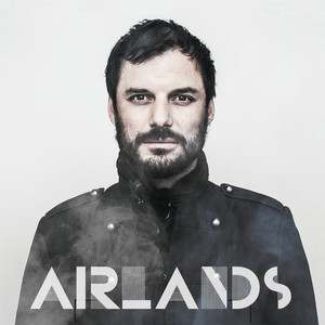Love & Exhale AirLands | Album Cover
