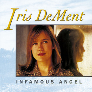 Let the Mystery Be Iris DeMent | Album Cover