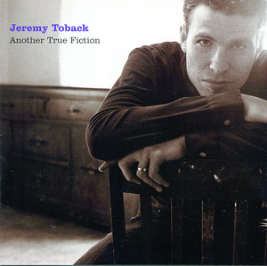 You Make Me Feel - Jeremy Toback | Song Album Cover Artwork