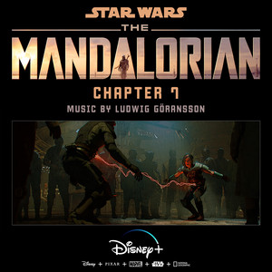 The Mandalorian (Orchestral Version) - undefined