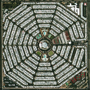 Wicked Campaign - Modest Mouse | Song Album Cover Artwork