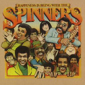 Rubberband Man - The Spinners