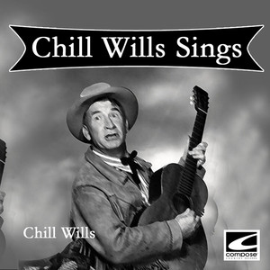 The Battle Hymn of the Republic - Chill Wills