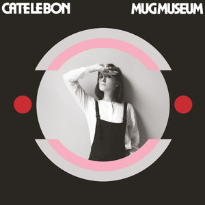 Are You With Me Now? - Cate Le Bon | Song Album Cover Artwork