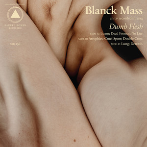 Loam Blanck Mass | Album Cover