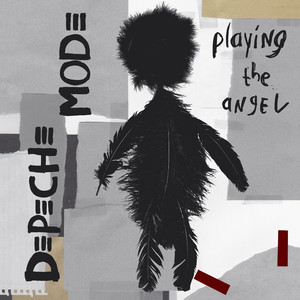 I Want It All Depeche Mode | Album Cover