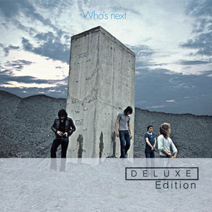 Goin' Mobile - The Who | Song Album Cover Artwork