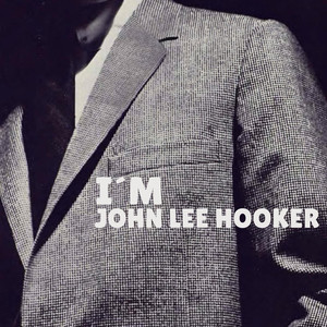Crawlin' King Snake John Lee Hooker | Album Cover