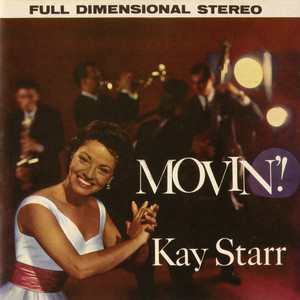 On a Slow Boat to China - Kay Starr