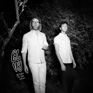 Return to the Moon (Political Song for Didi Bloome to Sing, with Crescendo) - EL VY
