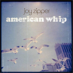 Baby You Should Know - Joy Zipper | Song Album Cover Artwork