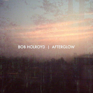 Half Light Bob Holroyd | Album Cover