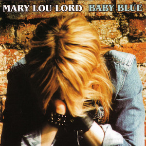 The Wind Blew All Around Me - Mary Lou Lord | Song Album Cover Artwork