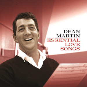 You I Love - Dean Martin | Song Album Cover Artwork