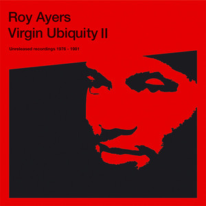 Liquid Love (feat. Sylvia Cox) - Roy Ayers | Song Album Cover Artwork