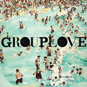Gold Coast - Grouplove | Song Album Cover Artwork