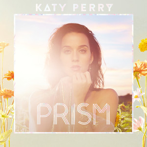 Spiritual - Katy Perry | Song Album Cover Artwork