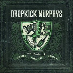 Hang 'Em High - Dropkick Murphys | Song Album Cover Artwork