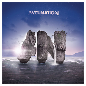 Guilty Filthy Soul - AWOLNATION | Song Album Cover Artwork