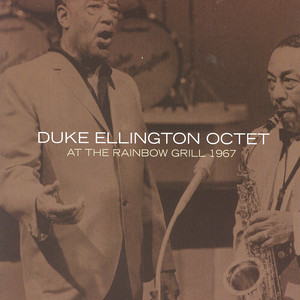 I'm Beginning To See The Light - Duke Ellington | Song Album Cover Artwork